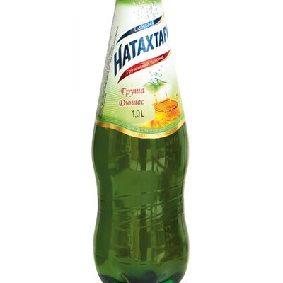 Натахтари Груша в Донер мастер по цене 308 ₽
