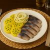 Сельдь с картофелем, луком и маслом в Серега Жарит по цене 410