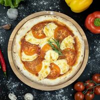 Маргарита 30см в СУШИ ДВИЖ