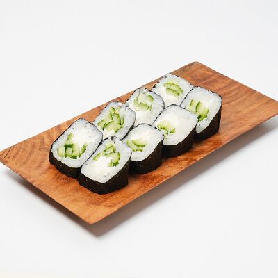 Капа Маки в SibBrewery по цене 330 ₽