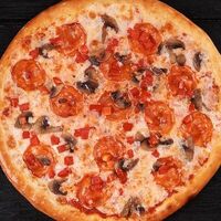 Чоризо в Lovkus