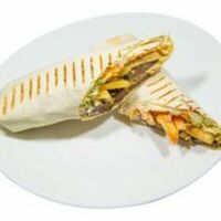 Шаурма Кебаб в Дубай