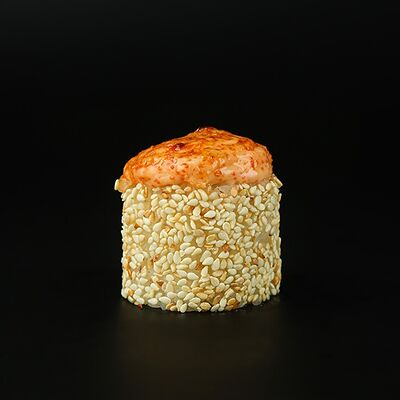 Киото хот в RollWok club Азиатская кухня по цене 529 ₽