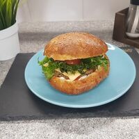 Чизбургер в Шаверма