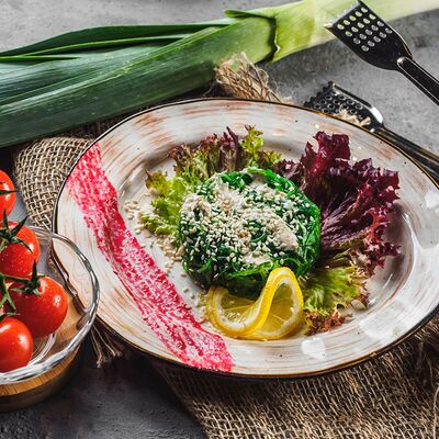 Салат Чука в Maki Family по цене 159