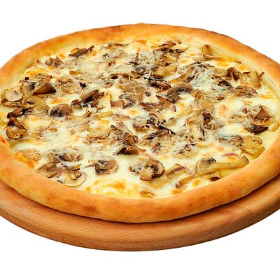 Пицца Жюльен с курицей в Pizza Cono по цене 730 ₽