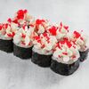 Ролл Сливочный с креветкой и огурцом в Yummy yummy по цене 215