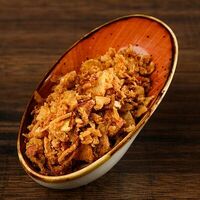 Хрустящий лучок фри в Шаурма 59