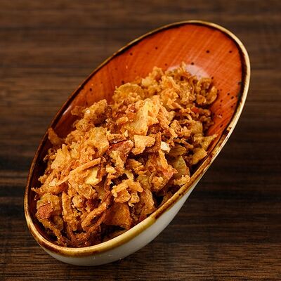 Хрустящий лучок фри в Шаурма 59 по цене 65 ₽