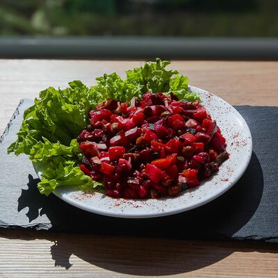 Салат Винегрет в Пекарня 50 лет СССР по цене 300 ₽