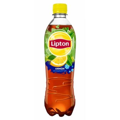 Чай Lipton черныйв #theшаверма по цене 180 ₽