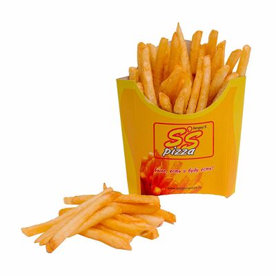 Картофель Фри 0,15 в Sergey’s Pizza по цене 165 ₽