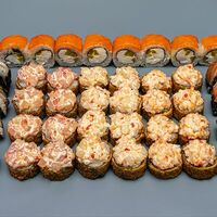Сет Много моряв СушиТОП