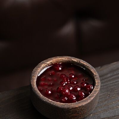 Соус Брусничный в Beer & Grill по цене 130 ₽