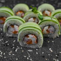 Ролл Майами в Restobar Первый & Ресторан доставки Личный повар