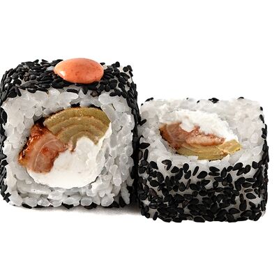 Ролл Хэппи в Оригами по цене 381 ₽