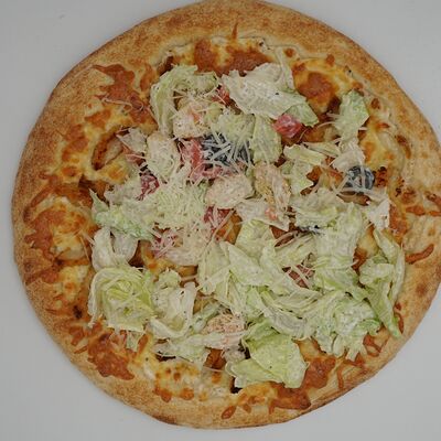 Пицца Цезарь в Zoom по цене 3588 ₸