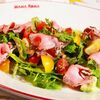 Зеленый микс-салат с ростбифом в Mama Roma по цене 715
