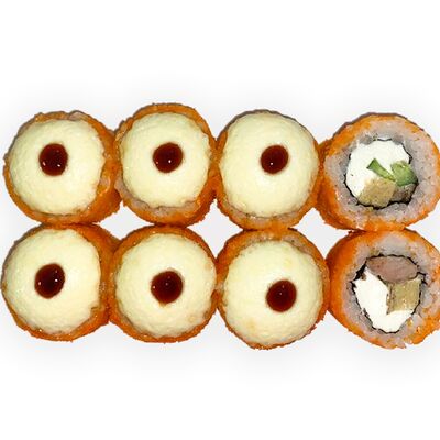 Флоридо запечённый в СУШИKING по цене 349 ₽