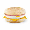 Макмаффин с Яйцом и Ветчиной в Макдоналдс по цене 126