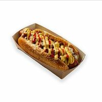 Мексиканец в чикаго в Chicago Pizza