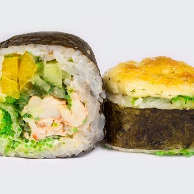 Тори Маки в Суши кинг по цене 370 ₽