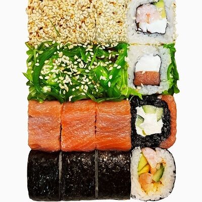 Хорошая компания в Япончик по цене 900 ₽