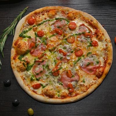 Стифатто в Кантанелло по цене 1045 ₽