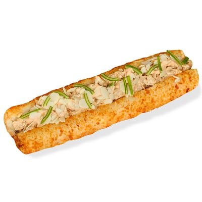 Ролл Дог Чикен в Суши Love по цене 466 ₽