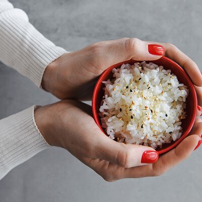 Гохан в Yuzawa Sushi по цене 90 ₽