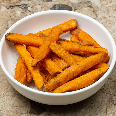 Батат фри в Чизерия Восточный по цене 450 ₽