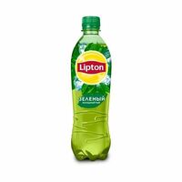 Lipton зеленый чай в Кухня Кавказа