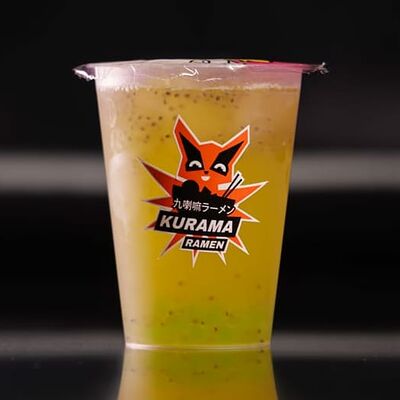 Хоу Ту маленький в Kurama Ramen по цене 450 ₽