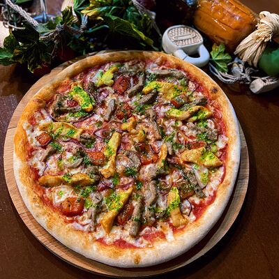 Мясная в Амирани по цене 590 ₽