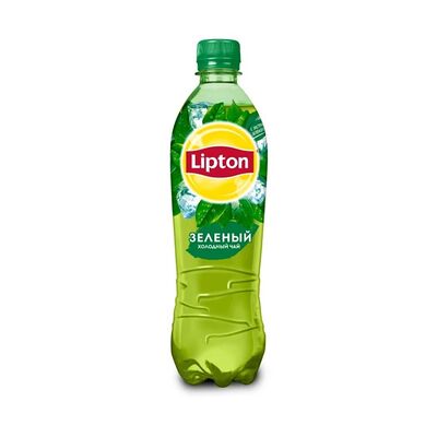 Lipton зеленый чай в Кухня Кавказа по цене 140 ₽