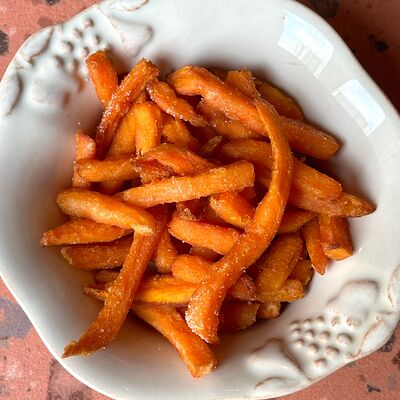 Батат Фри в ROMO по цене 565 ₽