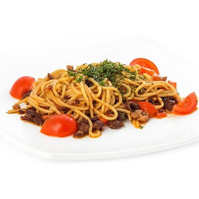 Паста Болоньезе в Pizza House по цене 444 ₽