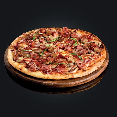 Охотничья в Якитория по цене 637