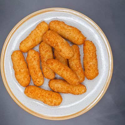 Сырные палочки 12 шт. в Istanbul Шаурма Халяль по цене 585 ₽