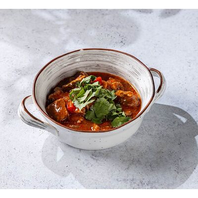 Чашушули с телятиной в Tsameti по цене 910 ₽