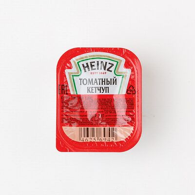 Соус Томатный порционный в Стрит Фуд по цене 100 ₽