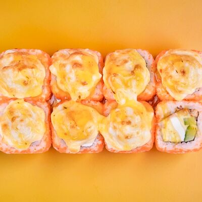 Флорида в Рамен & Роллы Там Сям по цене 699 ₽