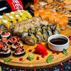 Сет Olx в Meduza Sushi по цене 11410