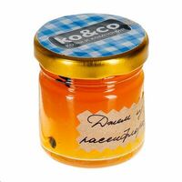 Джем из маракуйи, Ko&Co в Азбука Вкуса Экспресс Меню