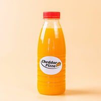 Морс собственного приготовления Облепиха в Cheddar Pizza