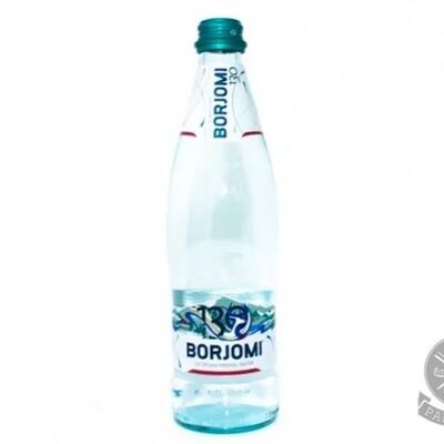 Боржоми в PANORAMA по цене 400 ₽