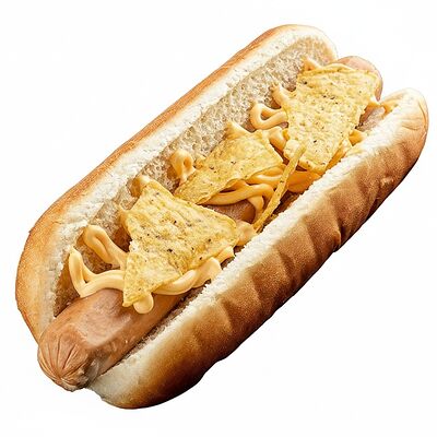 Хот-дог Чиз в Edok по цене 499 ₽