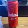 Добрый Cola в Кфц по цене 209