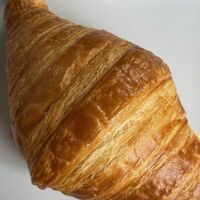 Классический круассан в Hrum Biscuits