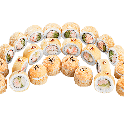 Умка в СушиWok по цене 499